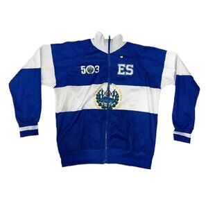 Sueter El Salvador 🇸🇻